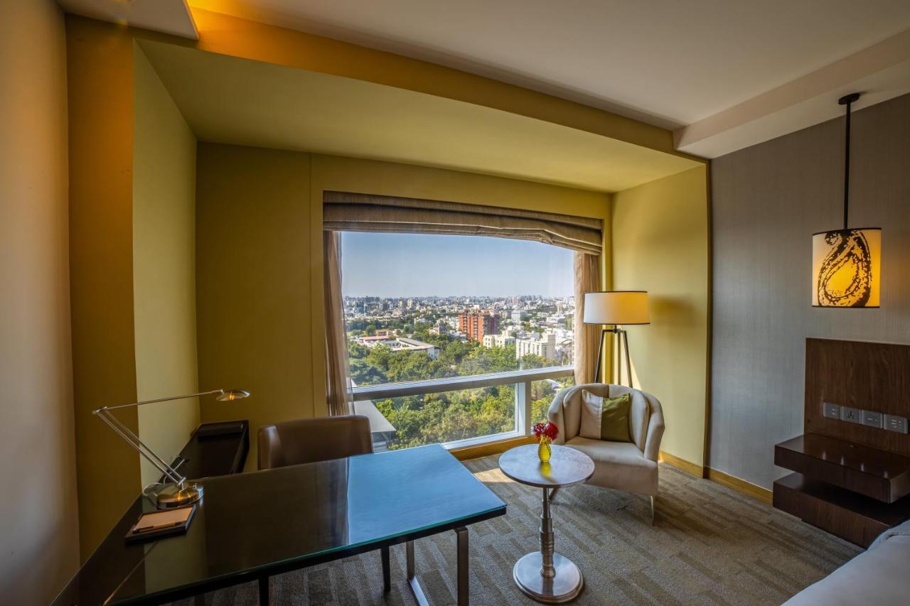Hyatt Regency Hotel