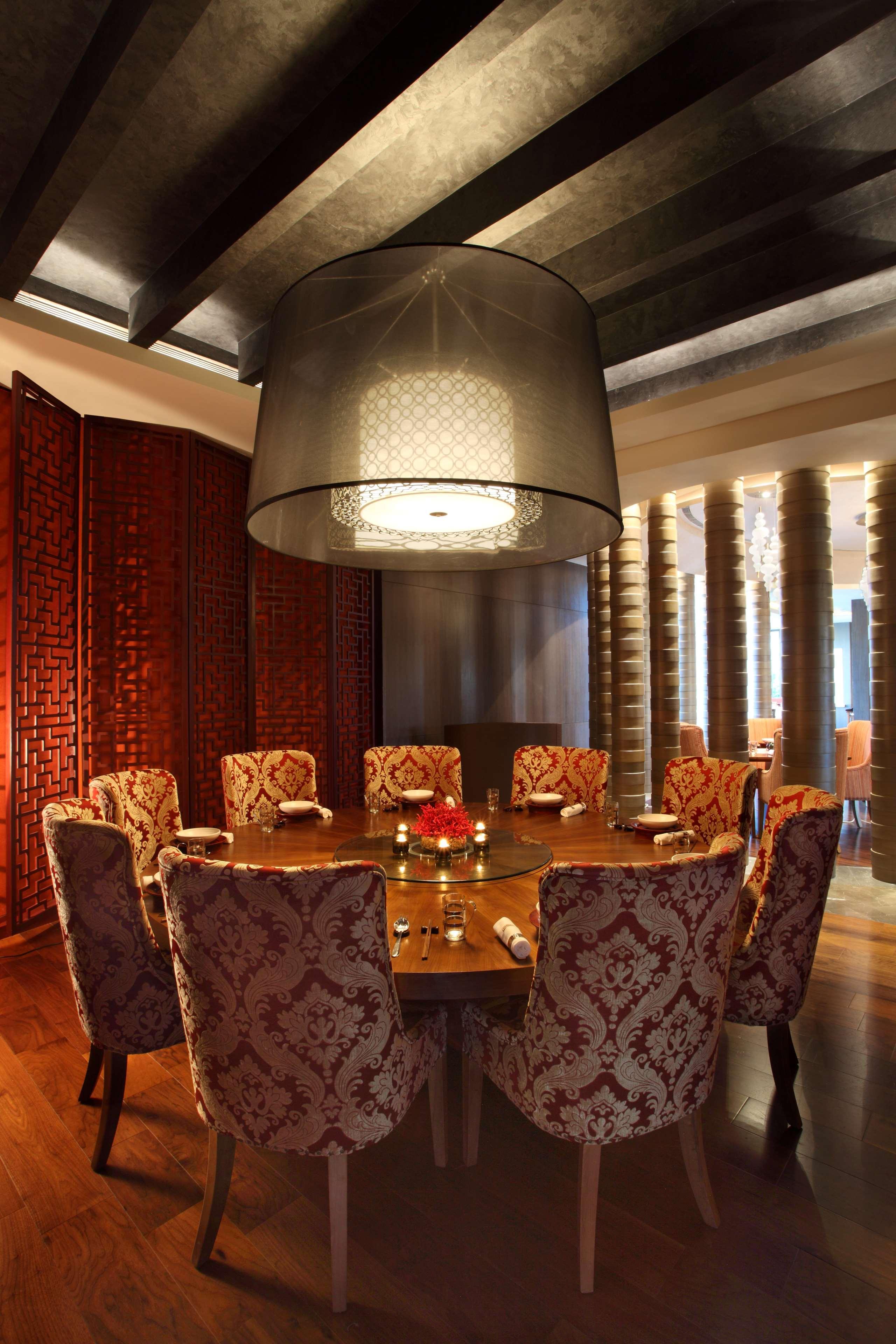 Hyatt Regency Hotel 5*