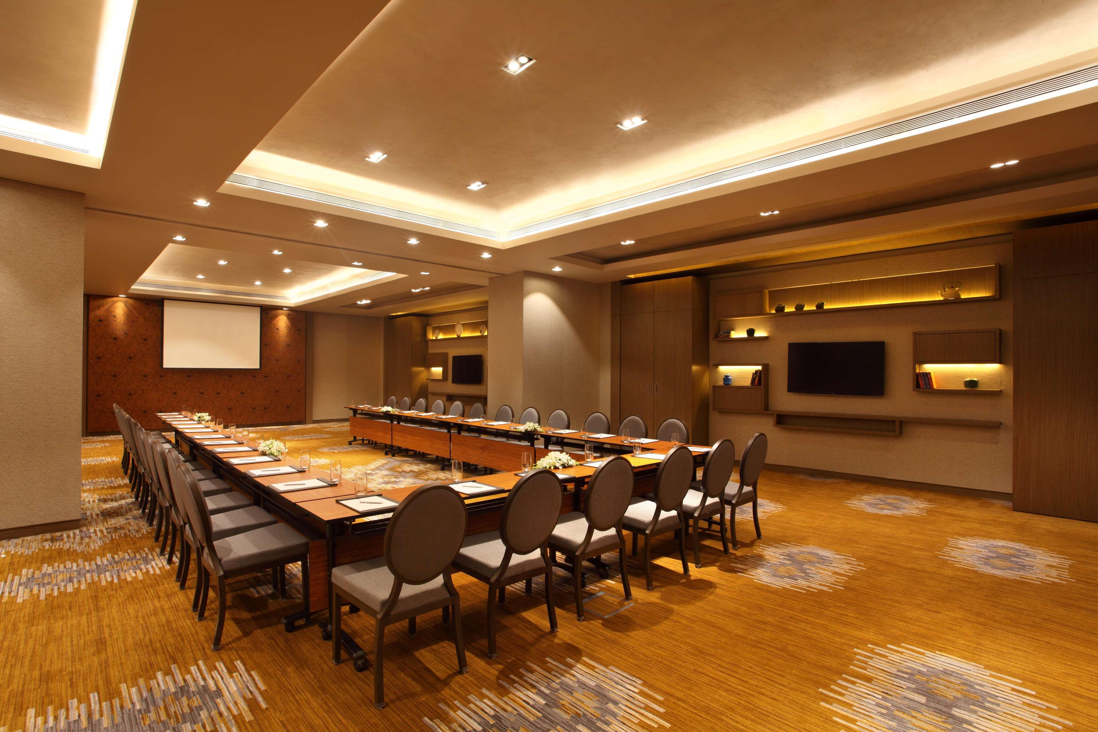 Hotel Hyatt Regency Ahmedabad