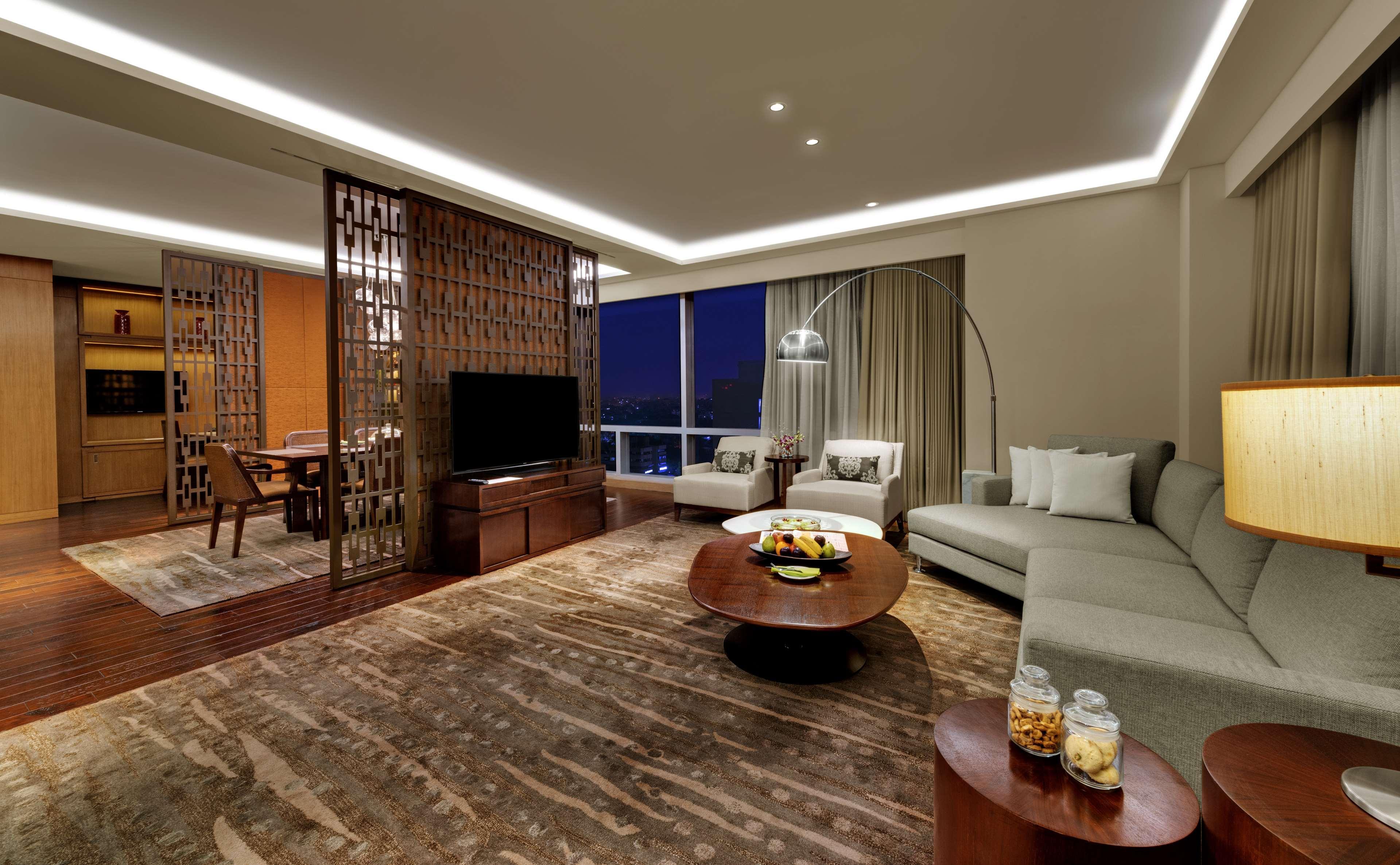 Hyatt Regency Hotel