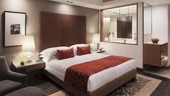 Hotel Hyatt Regency Ahmedabad